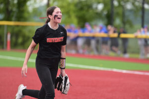 University High softball set to open state tournament play against Greenbrier East